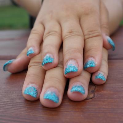 GEL NAILS